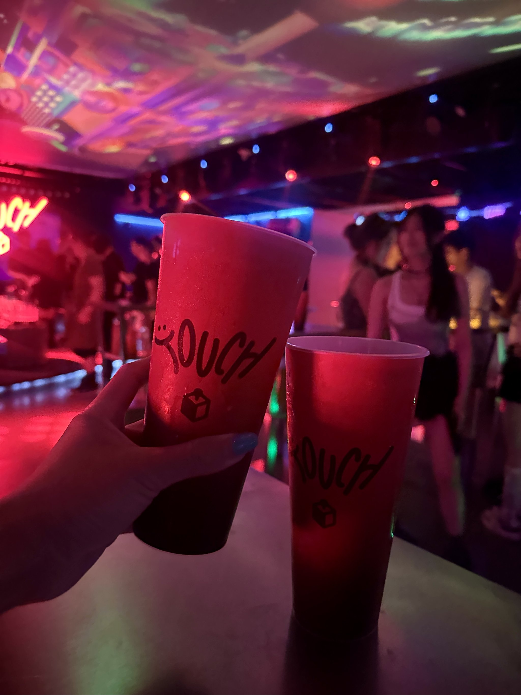 达州商务ktv最佳选择商务ktv推荐-达川区ktv预订